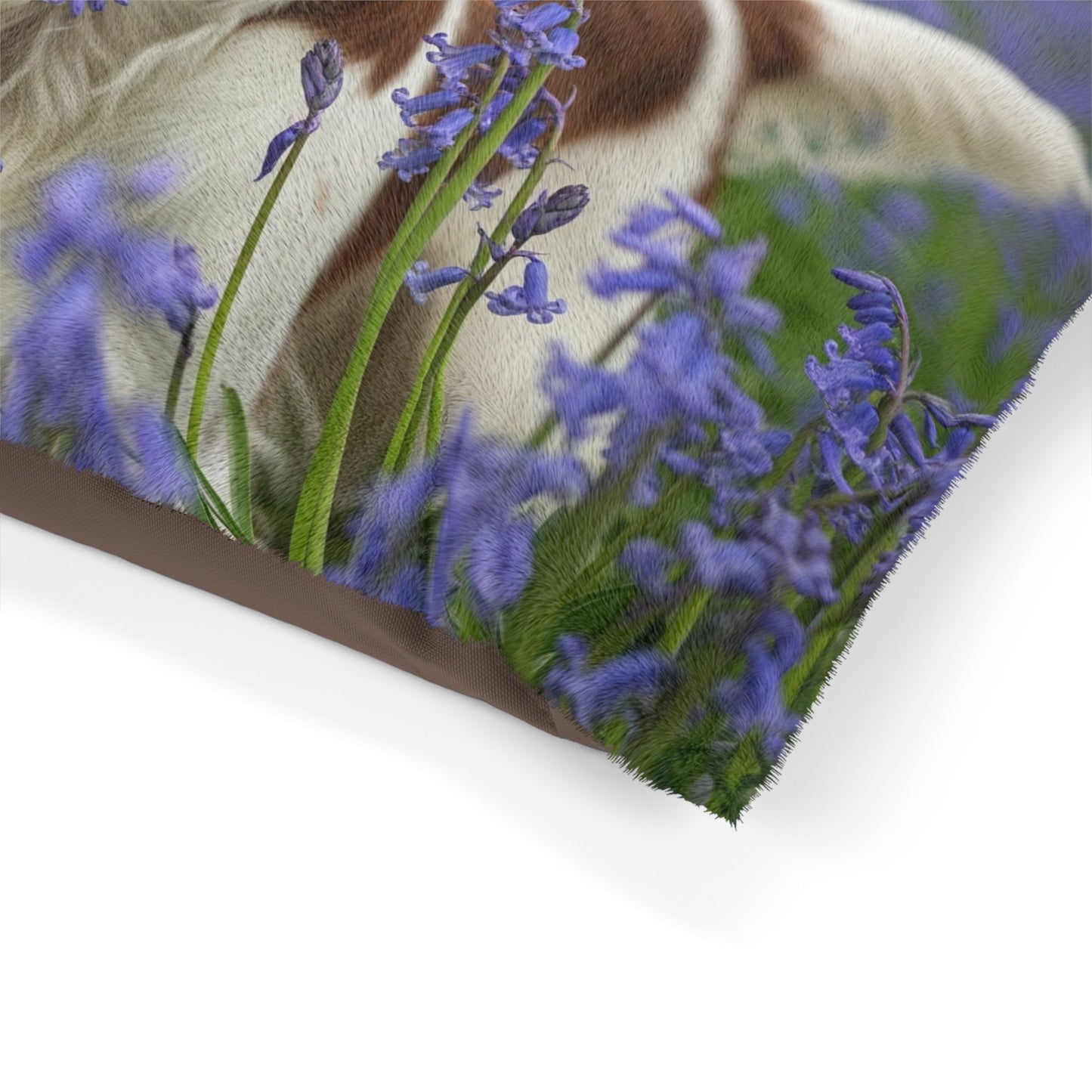 Welsh Springer Spaniel Pet Bed