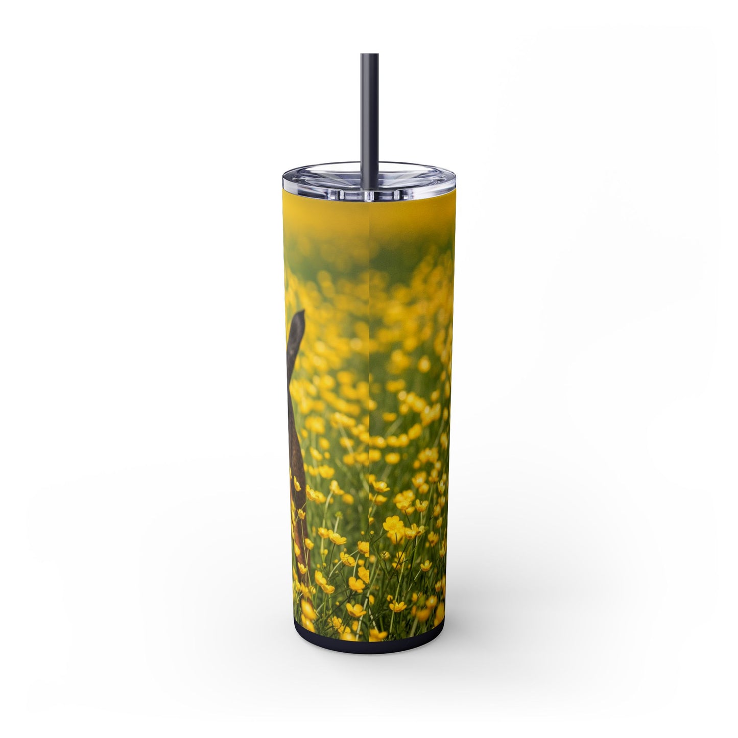 Drever Tumbler with Straw, 20oz