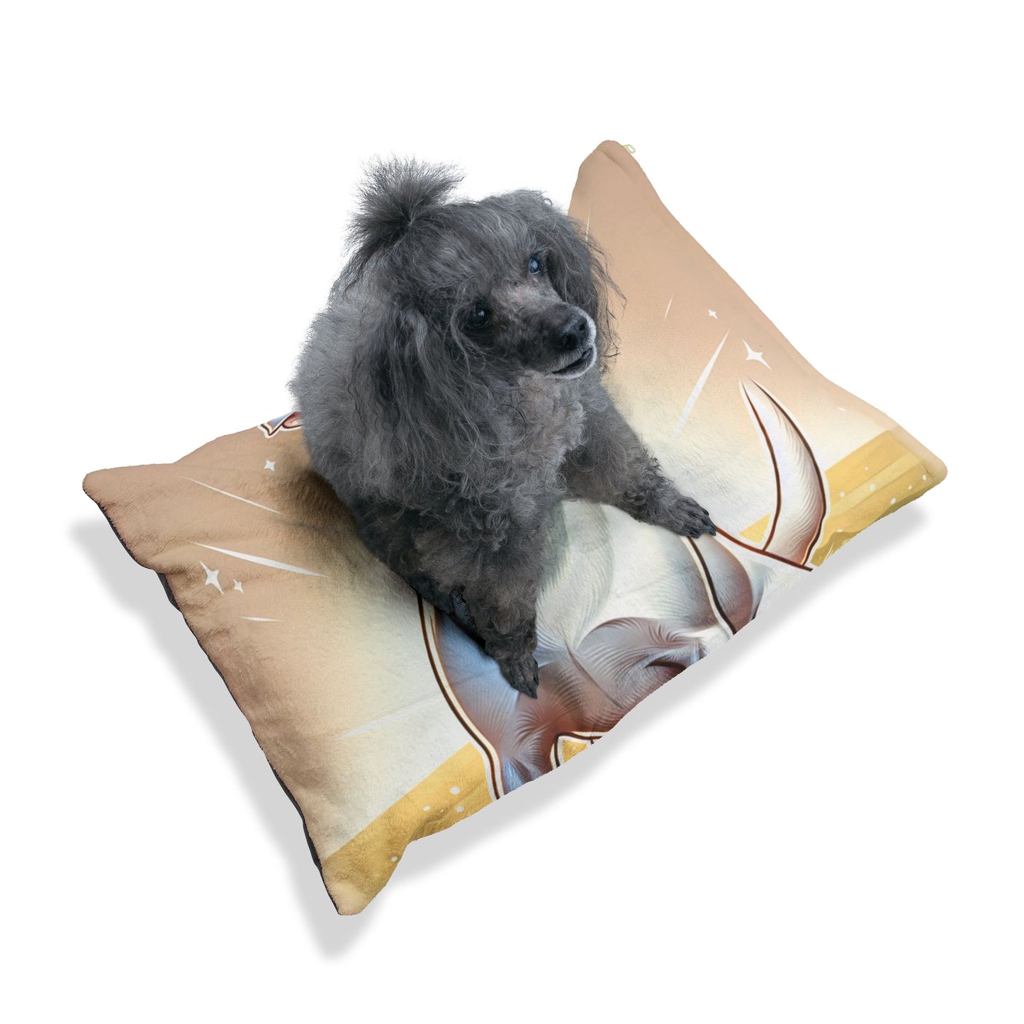 Gull Terrier Pet Bed