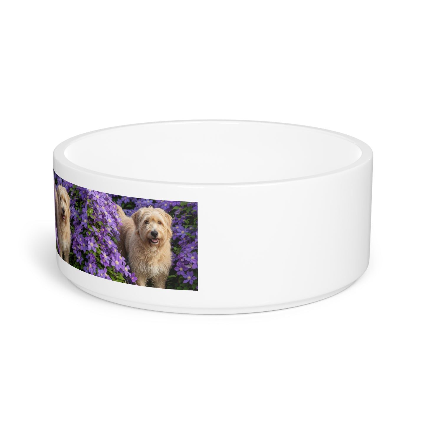 Berger Picard Pet Bowl