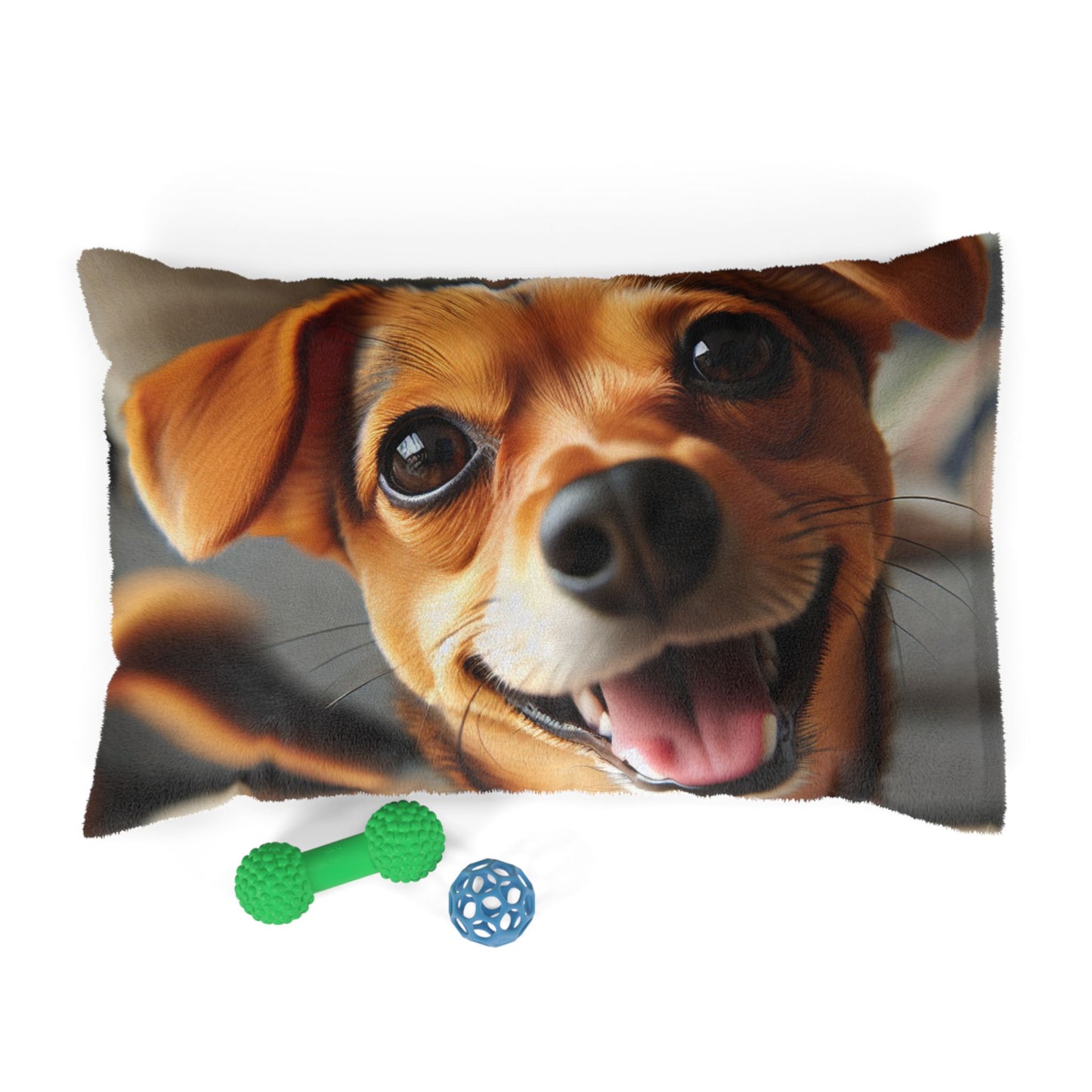 Chiweenie Pet Bed
