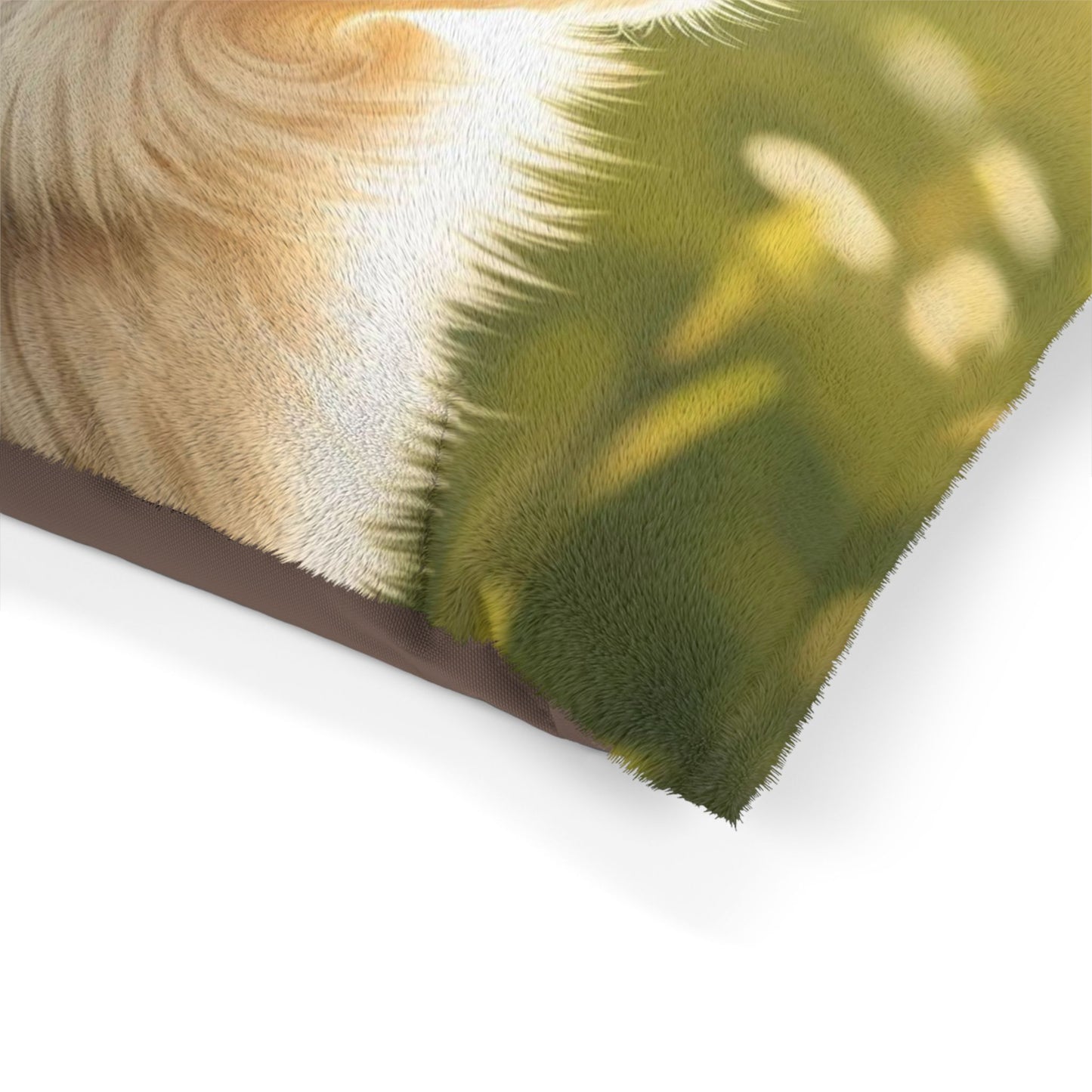 Swedish Vallhund Pet Bed