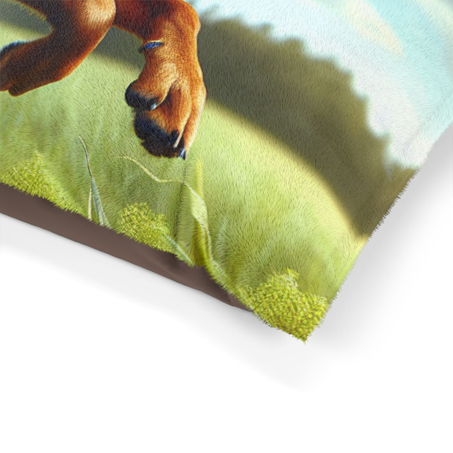 Kanni Pet Bed