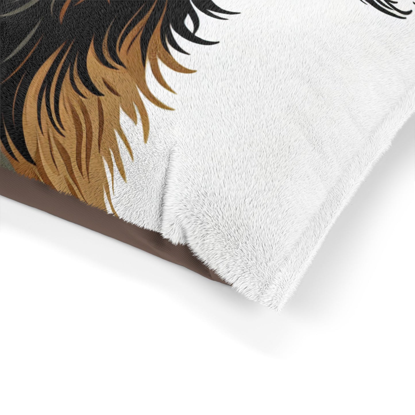Berger Picard Pet Bed