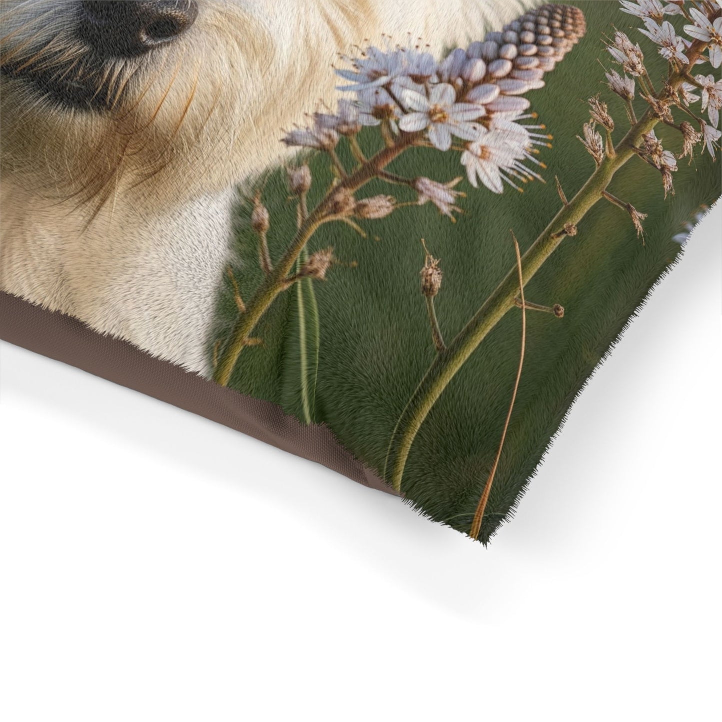 West Highland White Terrier Pet Bed