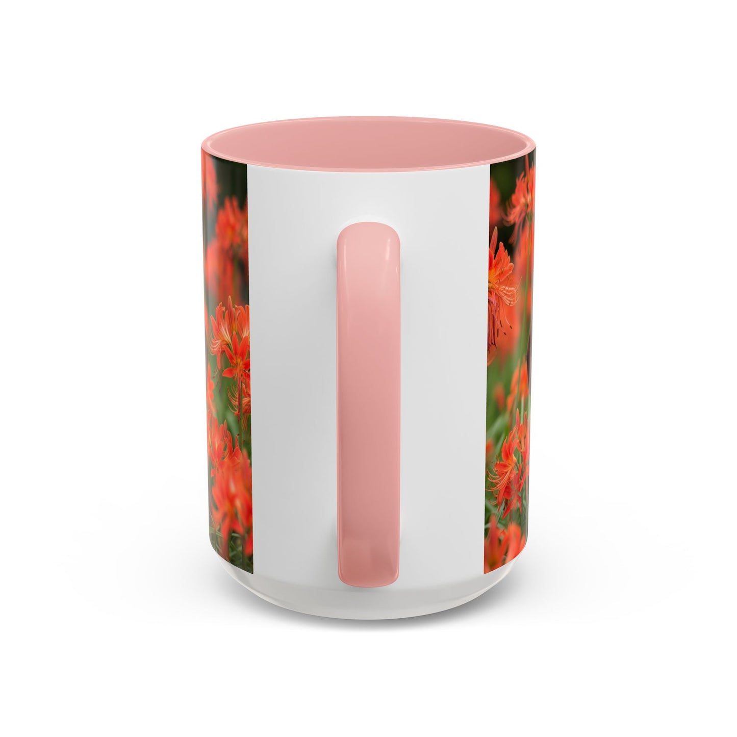 Dachshund Accent Coffee Mug - Perfect Gift for Dog Lovers