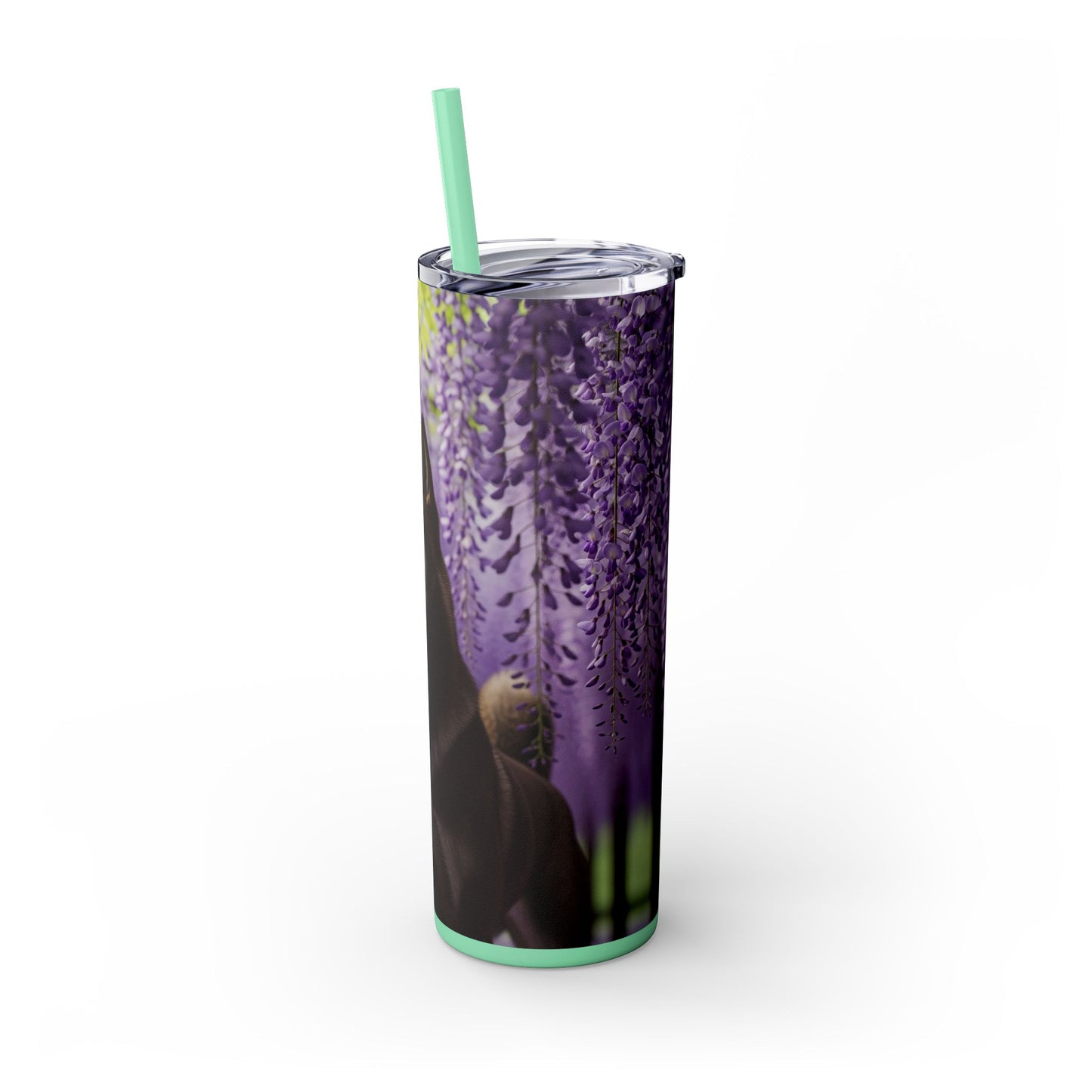 Shikoku Tumbler with Straw, 20oz