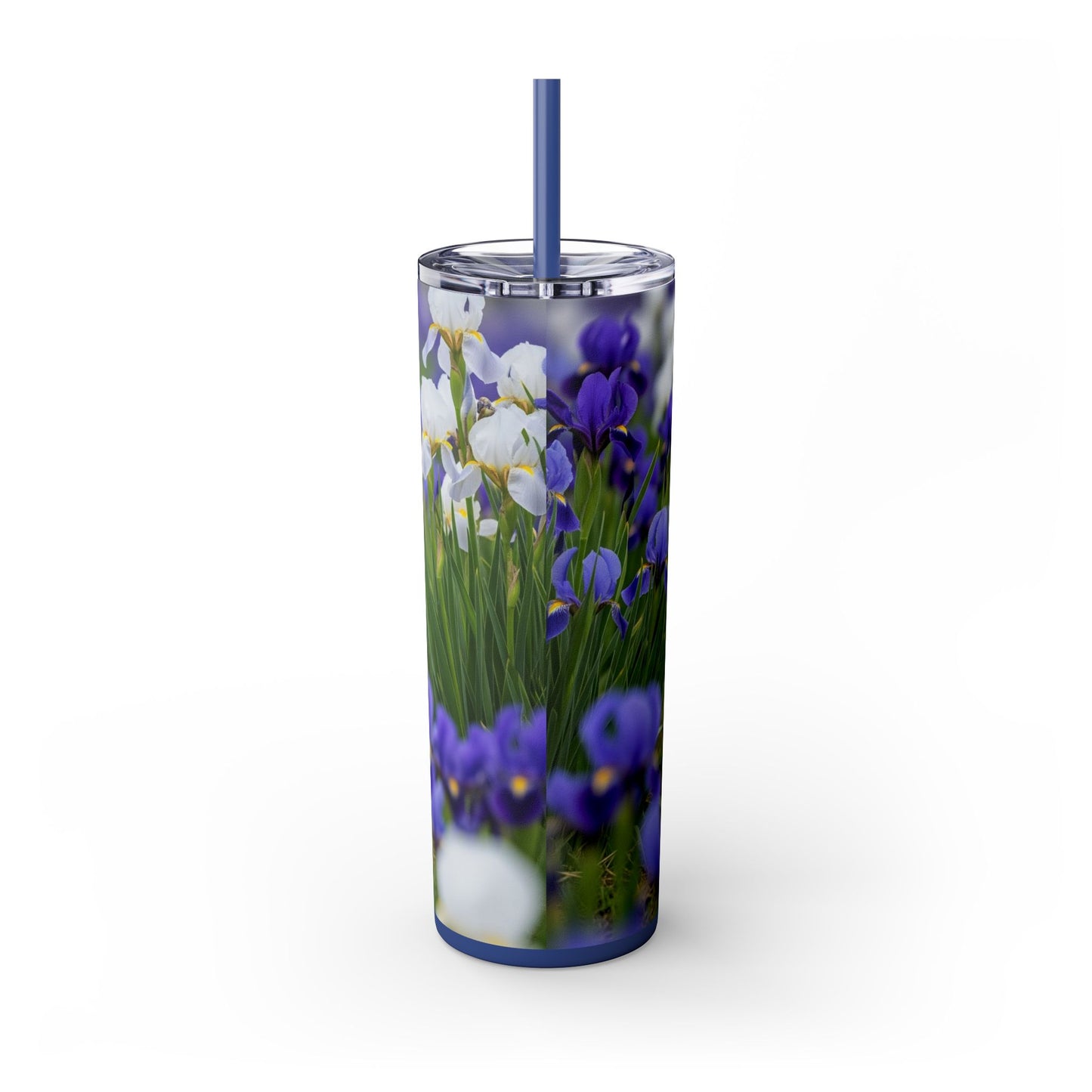 Stabyhouns Tumbler with Straw, 20oz