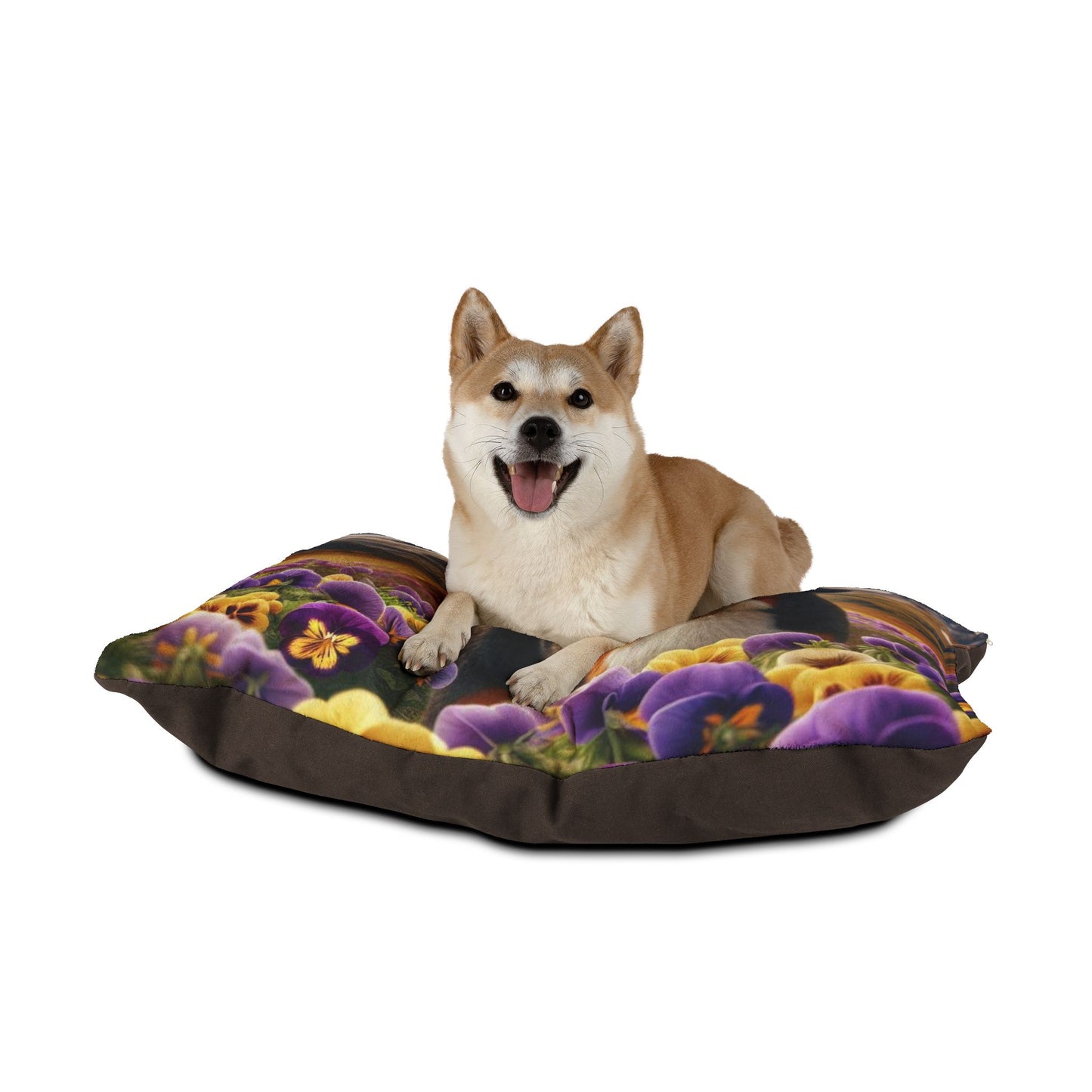 Greater Swiss Mountain Dog Pet Bed