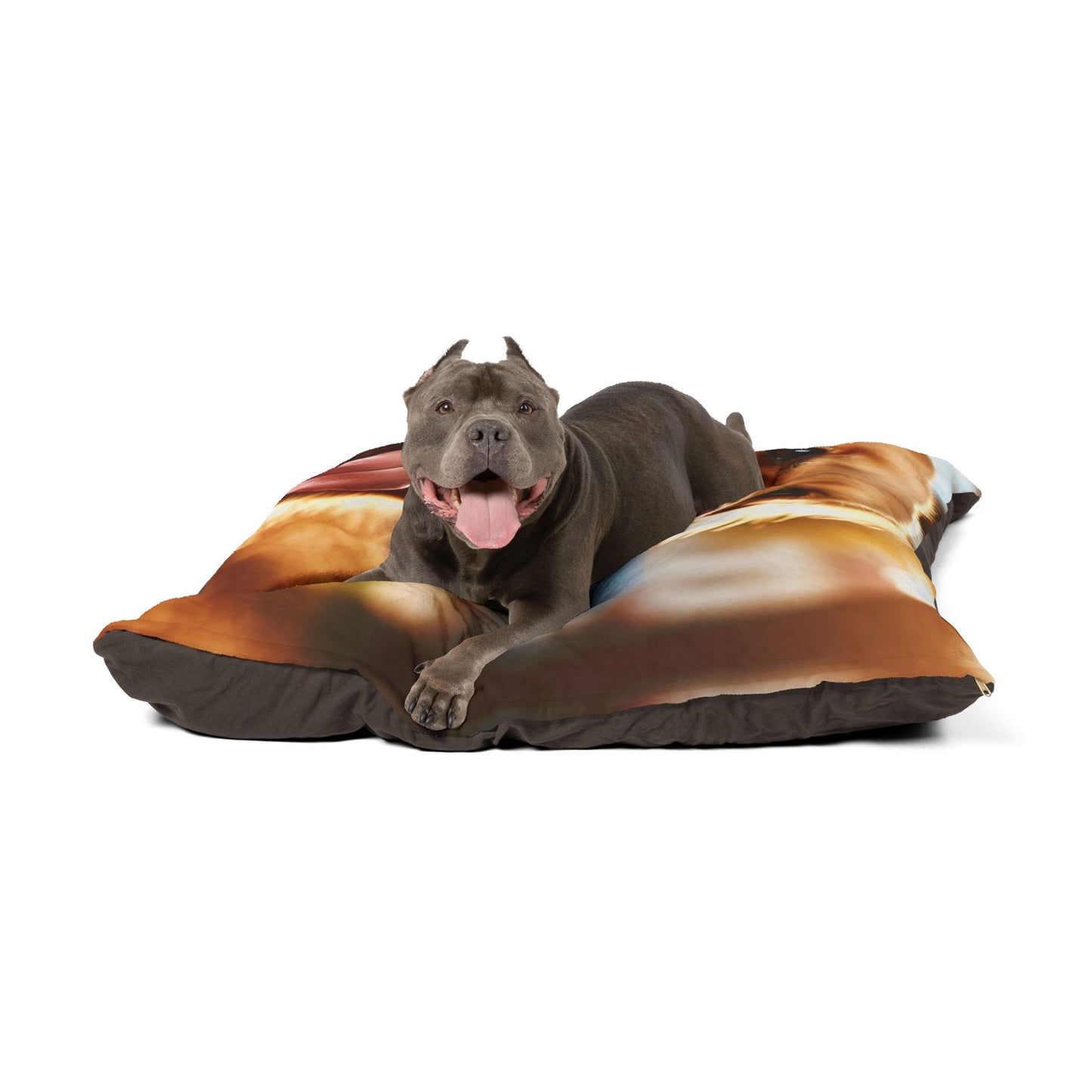 Golden Retriever Pet Bed