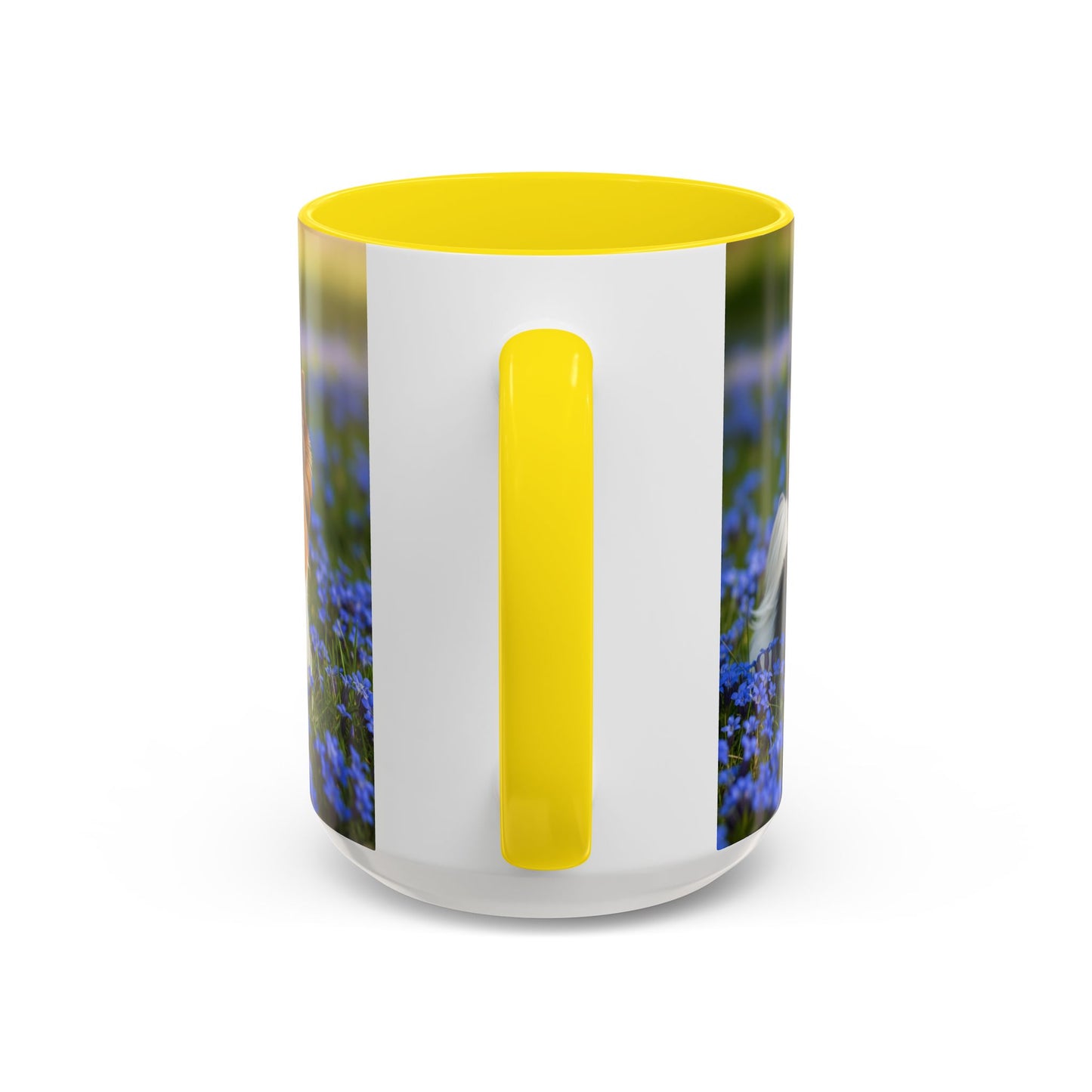 Biewer Terrier Accent Coffee Mug - Perfect Gift for Dog Lovers