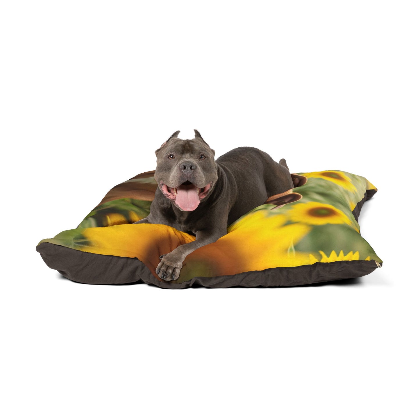 American Staffordshire Terrier Pet Bed