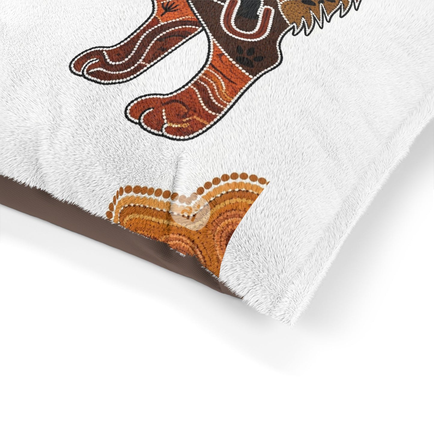Australian Shepherd Pet Bed