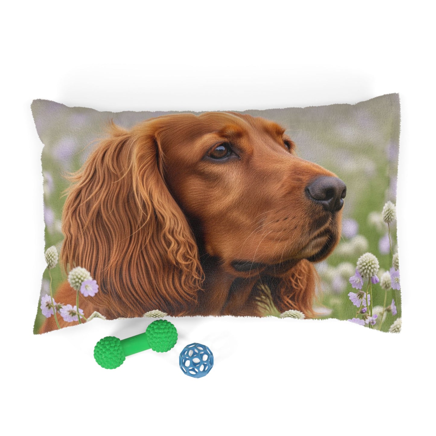 Sussex Spaniel Pet Bed