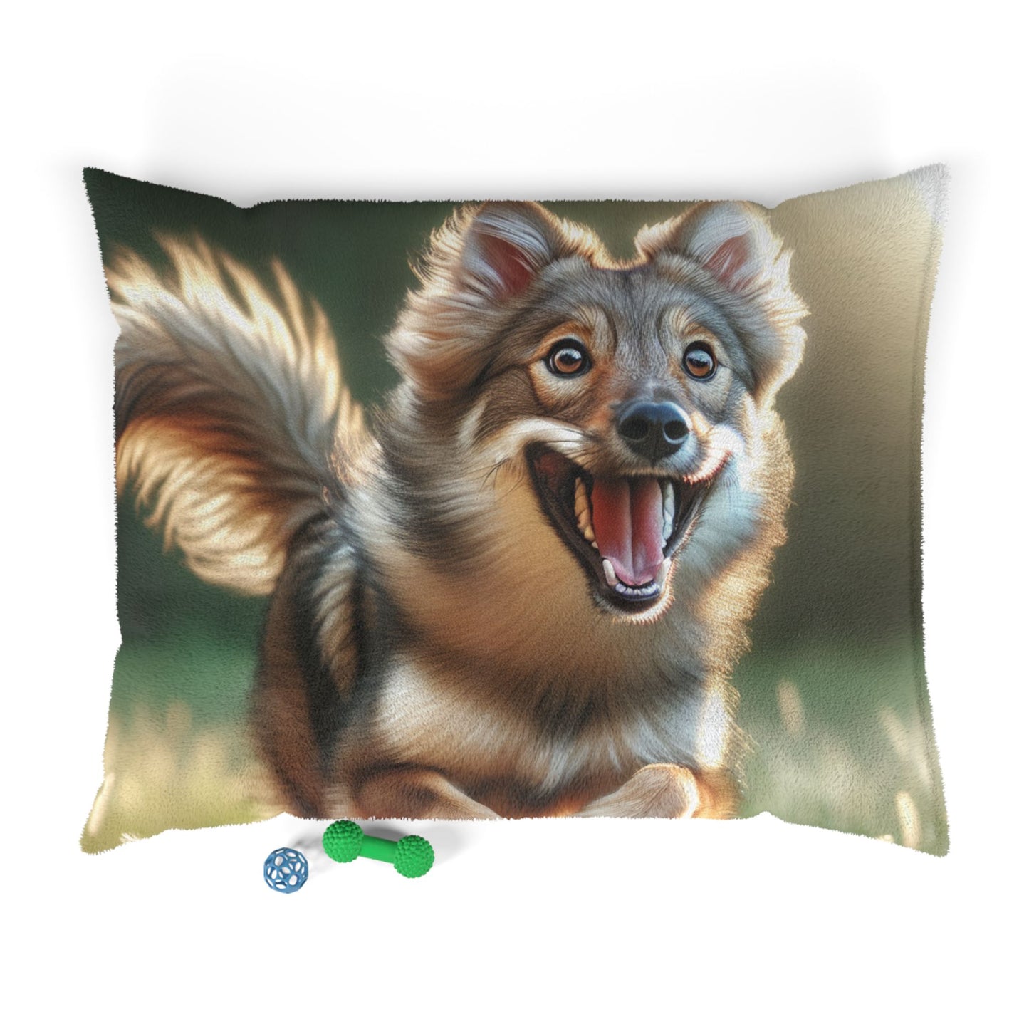 Calupoh Pet Bed