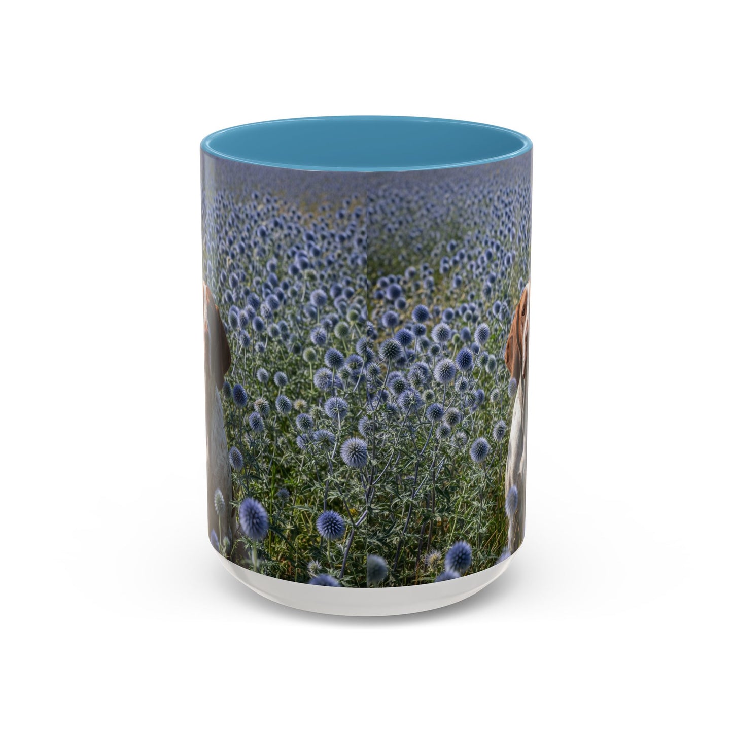Braque Francais Pyrenean Accent Coffee Mug - Perfect Gift for Dog Lovers
