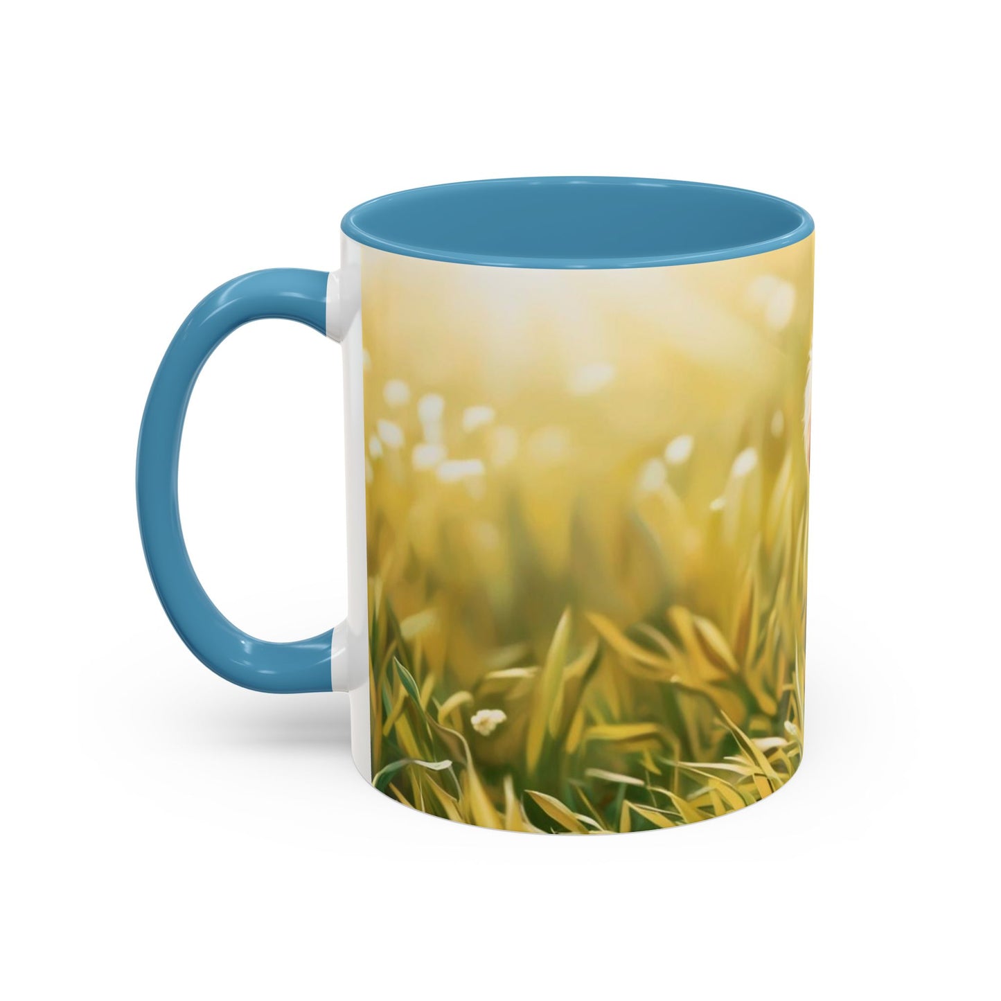 Miniature Poodle Accent Coffee Mug - Perfect Gift for Dog Lovers