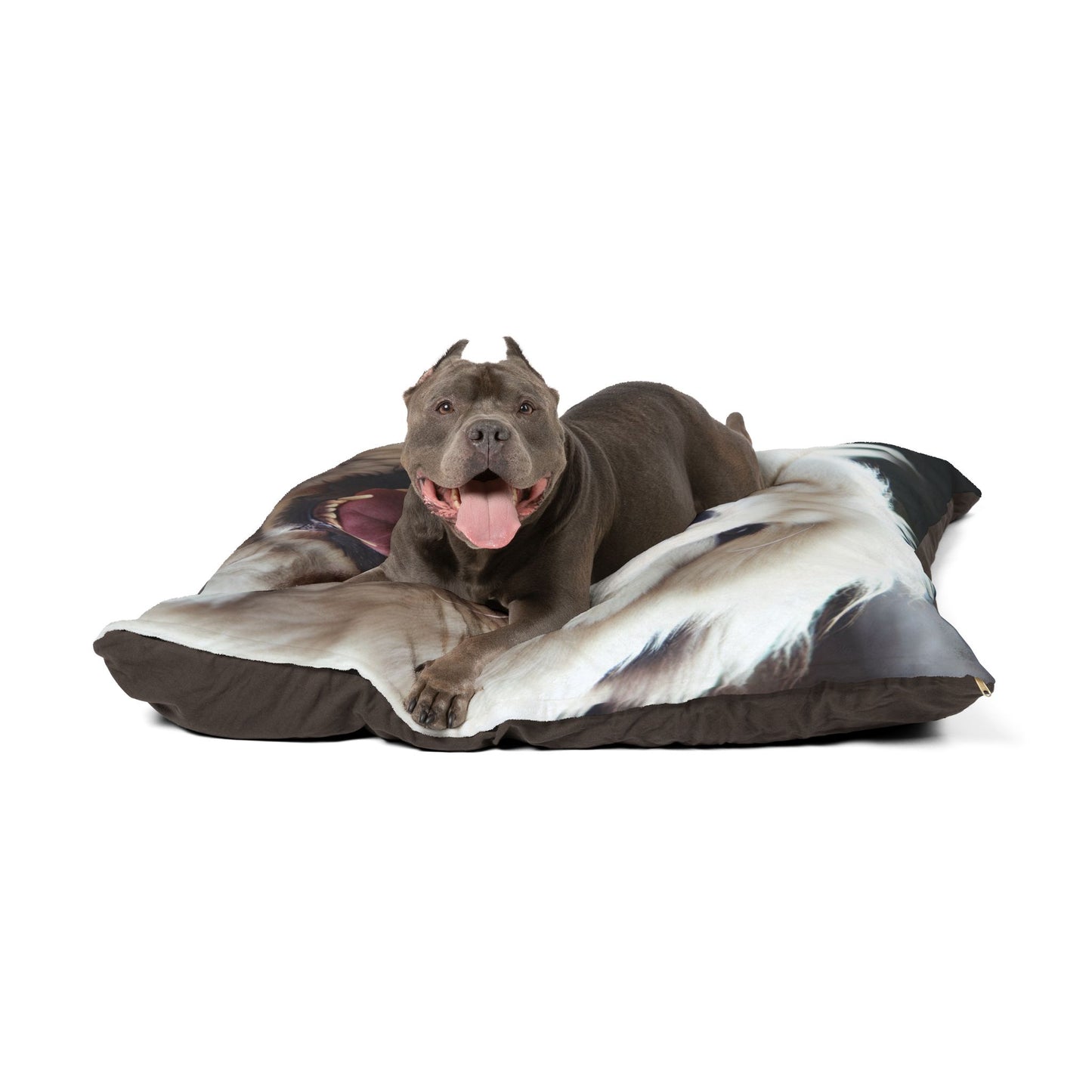 Tatra Shepherd Dog Pet Bed
