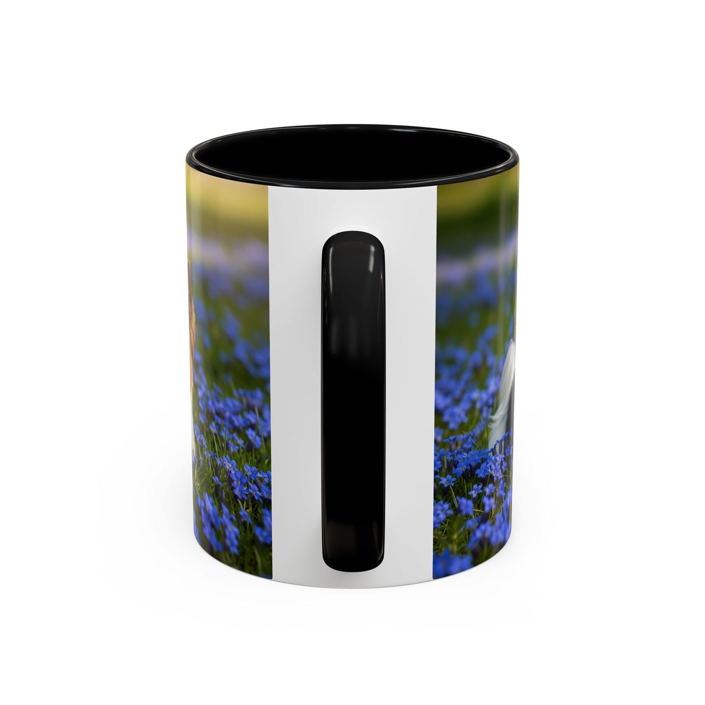Biewer Terrier Accent Coffee Mug - Perfect Gift for Dog Lovers