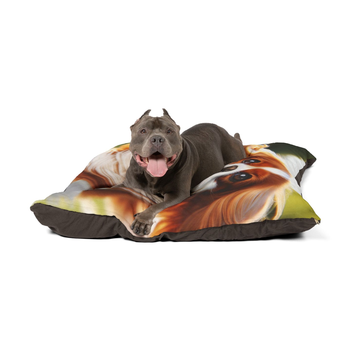 Cavalier King Charles Spaniel Pet Bed