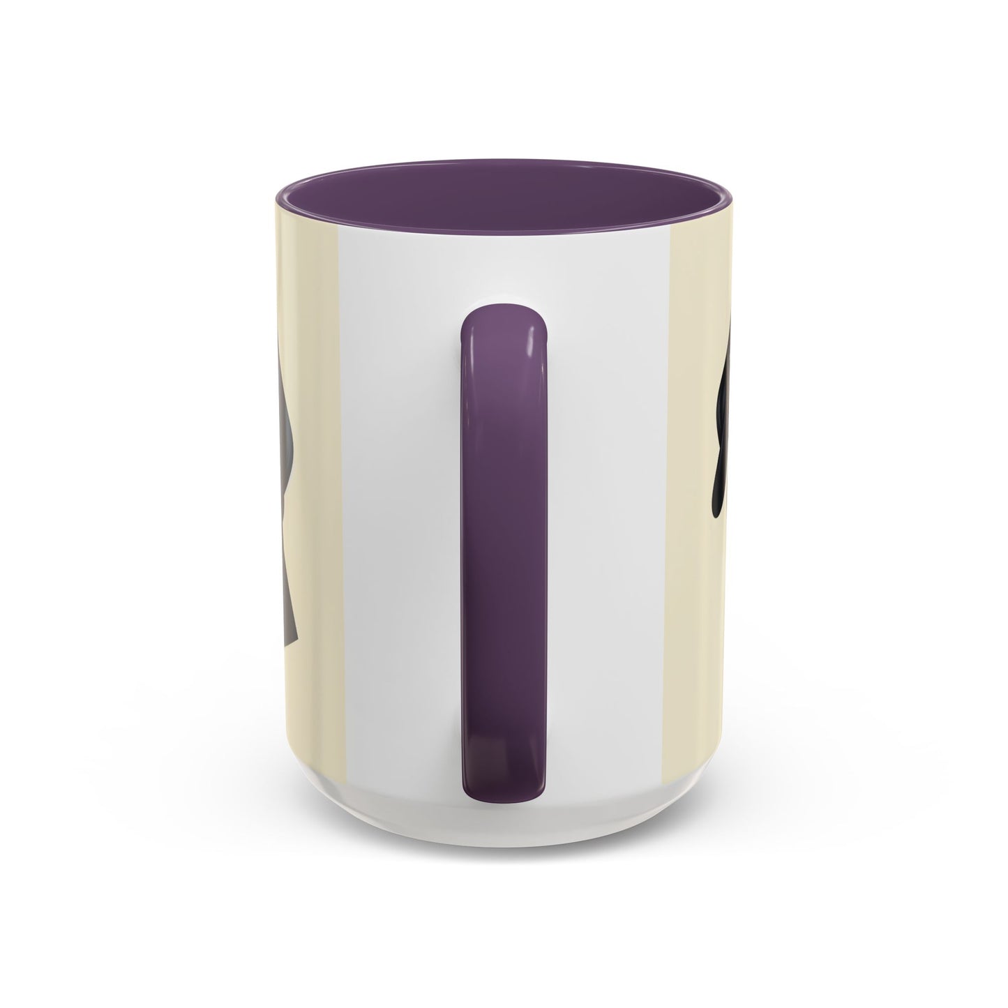 Hanoverian Scenthound Accent Coffee Mug - Perfect Gift for Dog Lovers