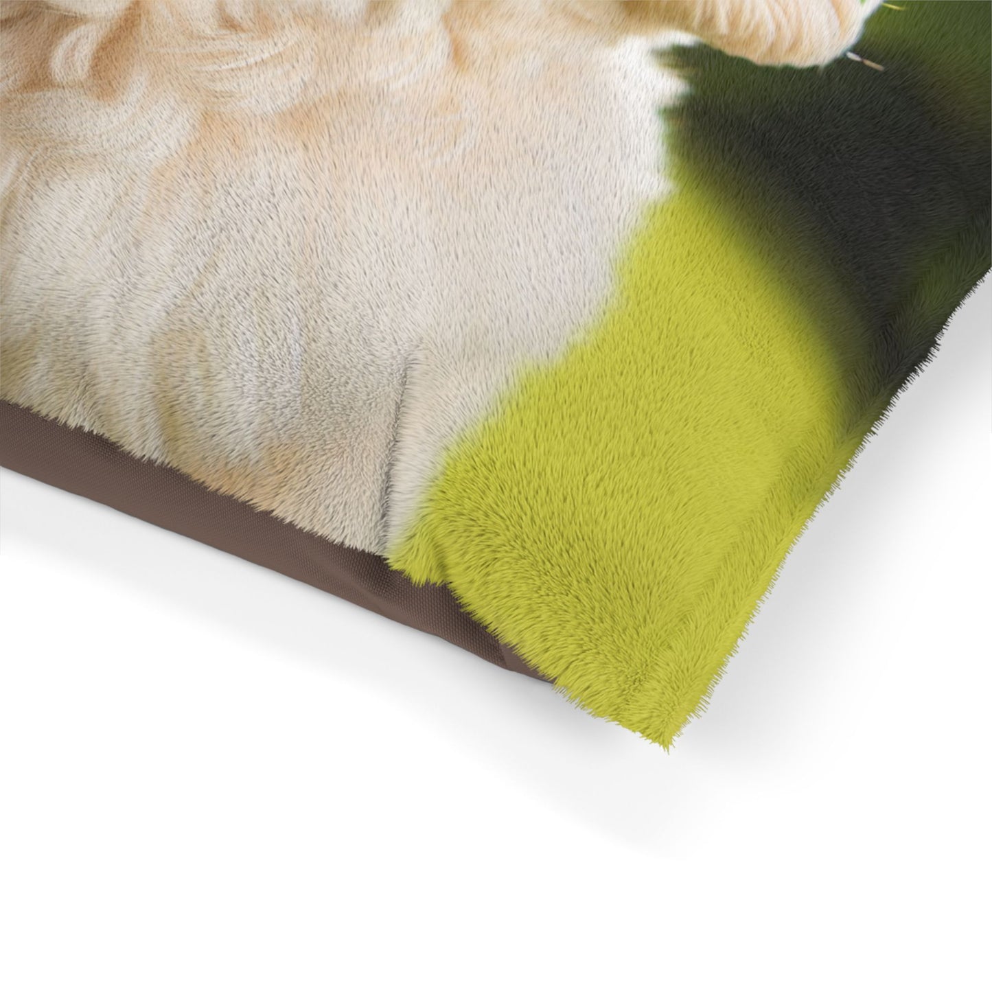 Havanese Pet Bed