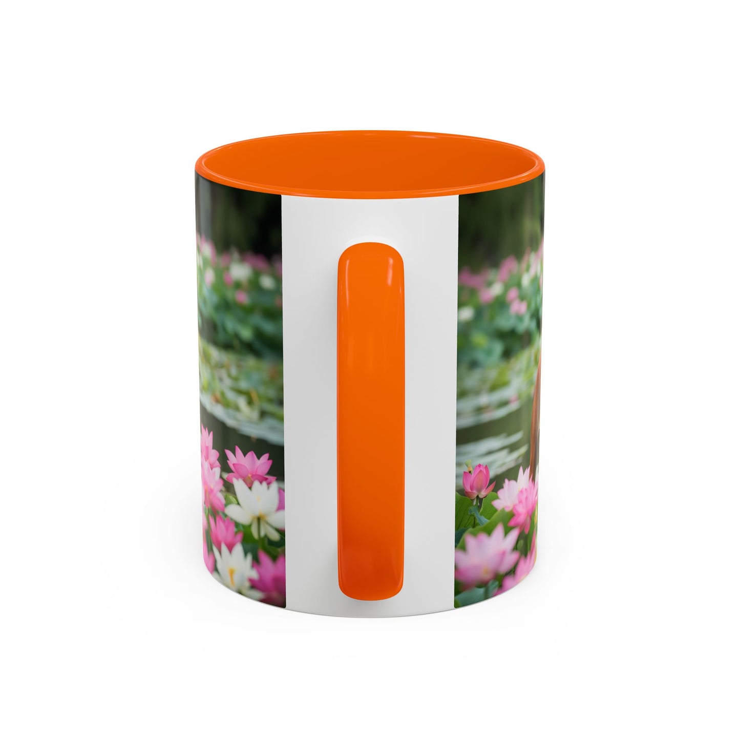 Tosa Accent Coffee Mug - Perfect Gift for Dog Lovers