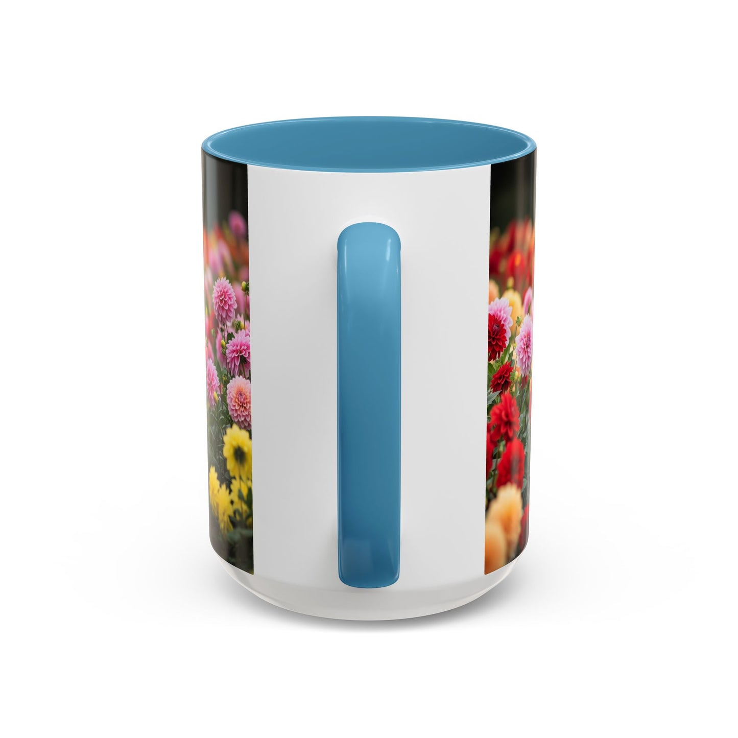 Calupoh Accent Coffee Mug - Perfect Gift for Dog Lovers