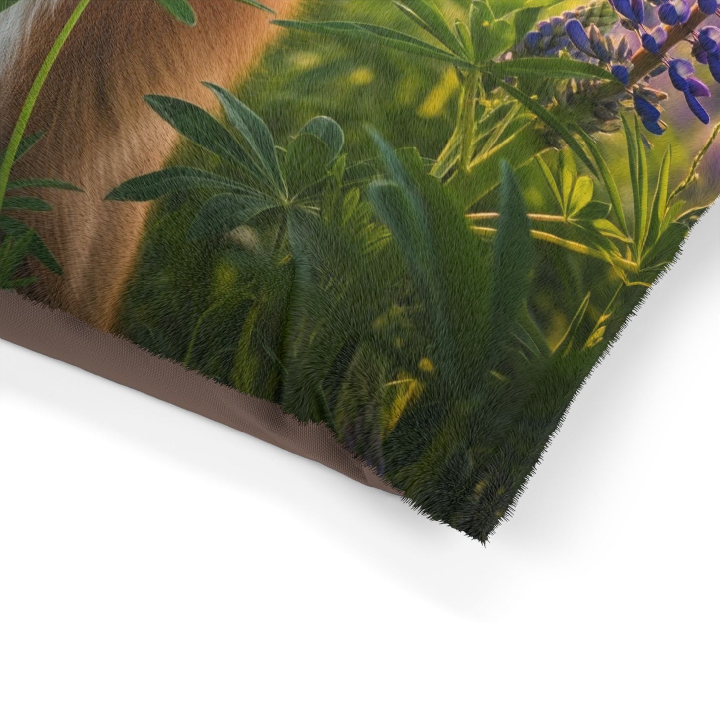 Nova Scotia Duck Tolling Retriever Pet Bed