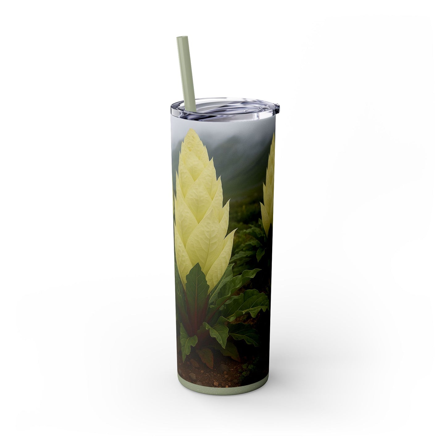 Shihmalt Tumbler with Straw, 20oz
