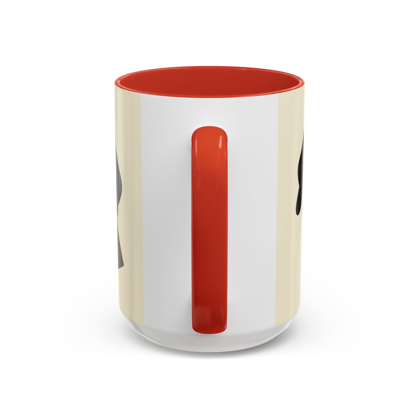 Hanoverian Scenthound Accent Coffee Mug - Perfect Gift for Dog Lovers