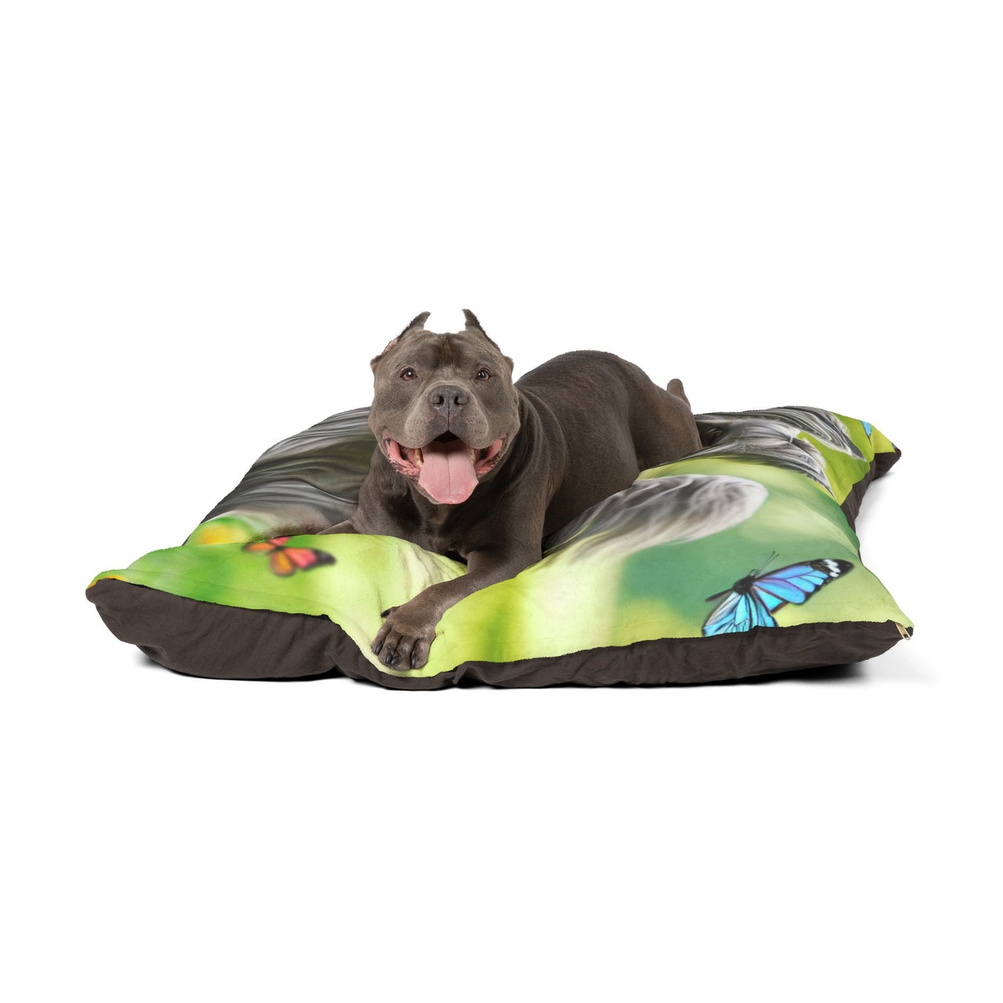 Skye Terrier Pet Bed