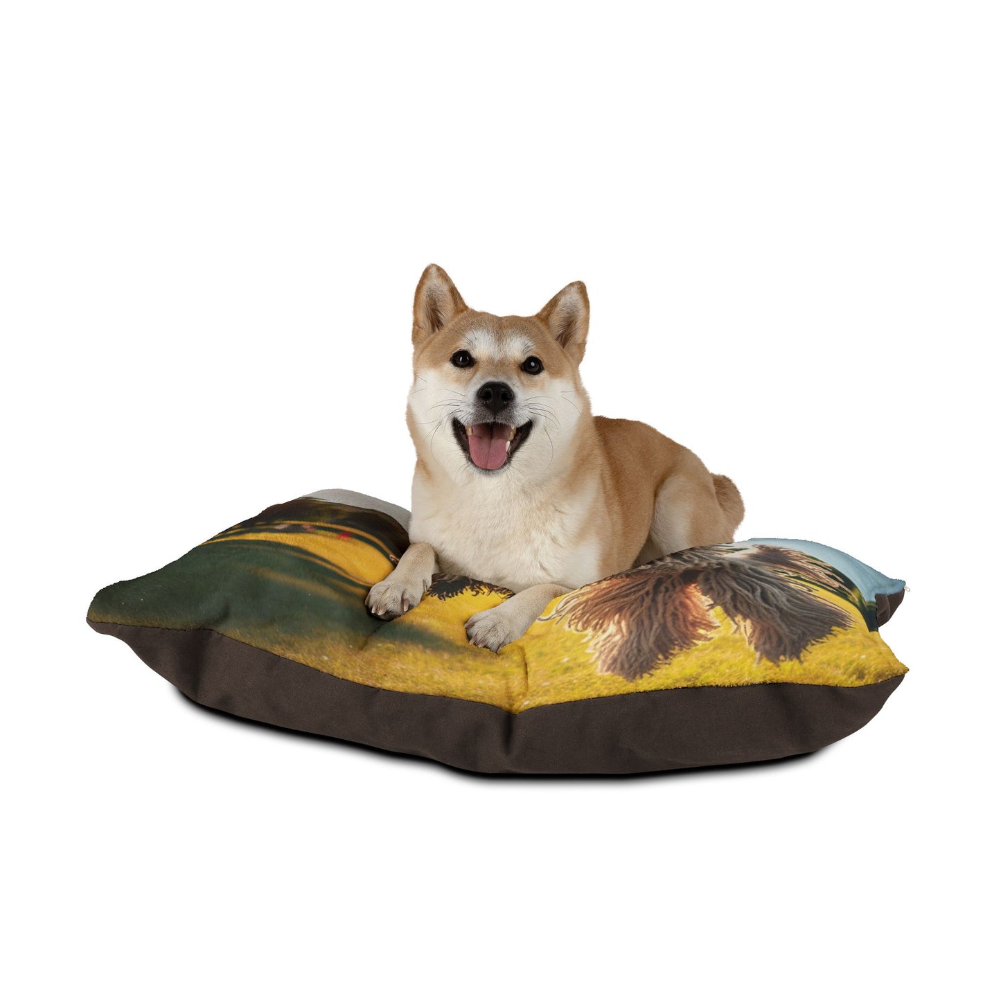 Puli Pet Bed