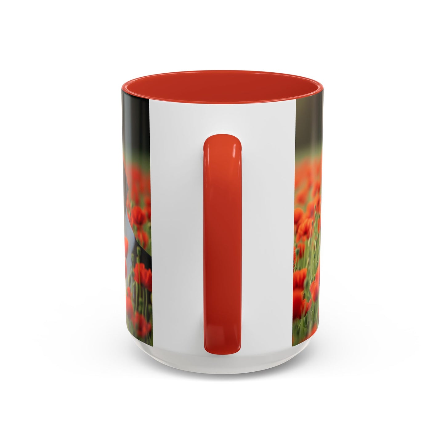 Foxhound Accent Coffee Mug - Perfect Gift for Dog Lovers