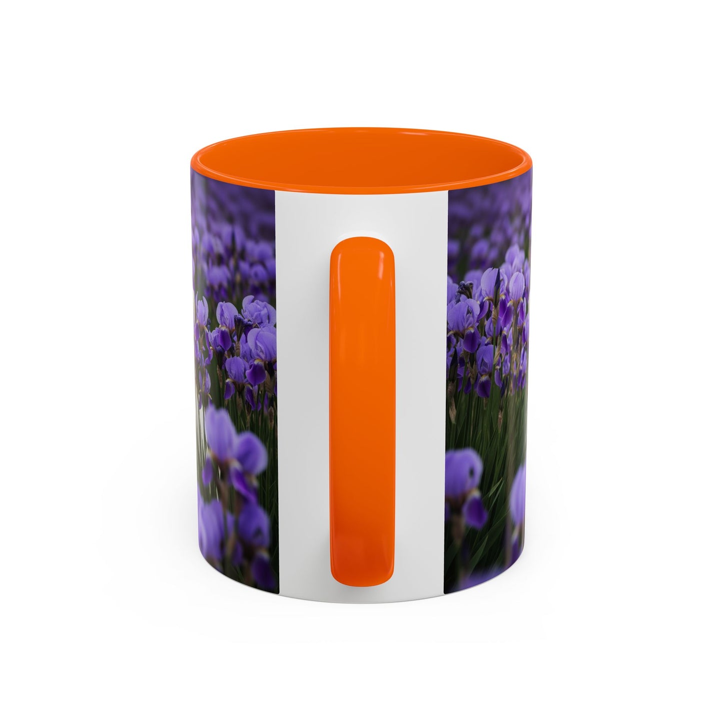 Croatian Sheepdog Accent Coffee Mug - Perfect Gift for Dog Lovers