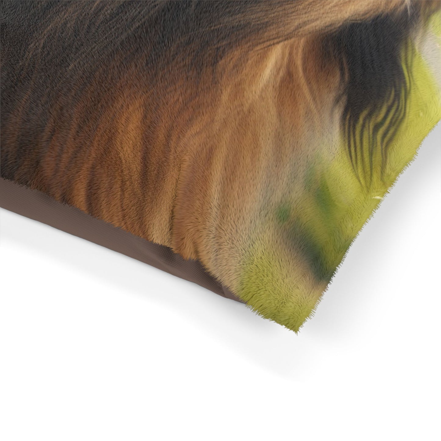 Briard Pet Bed