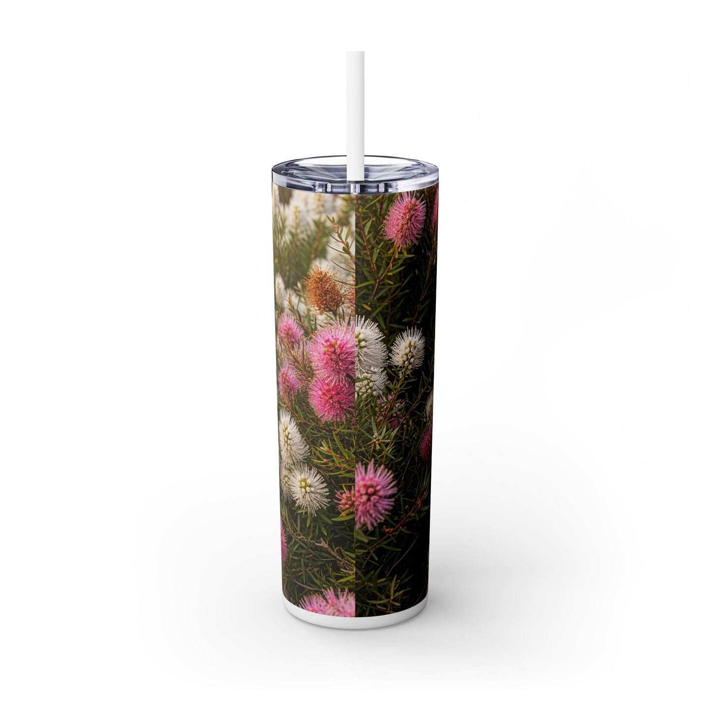 Goldendoodle Tumbler with Straw, 20oz