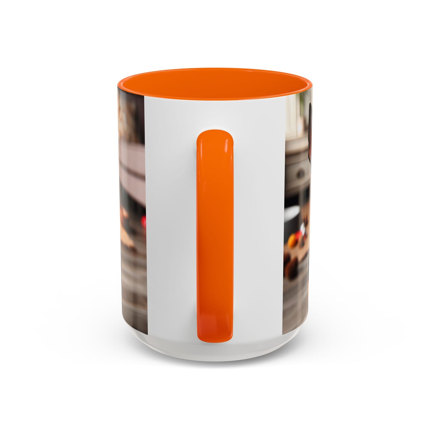 English Toy Terrier Accent Coffee Mug - Perfect Gift for Dog Lovers