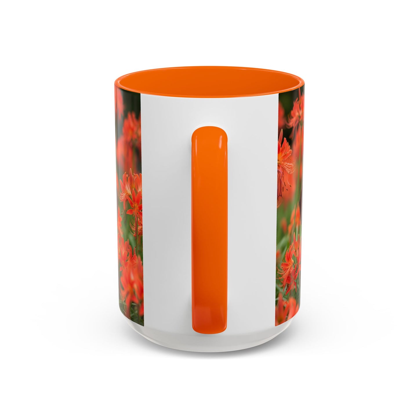 Dachshund Accent Coffee Mug - Perfect Gift for Dog Lovers