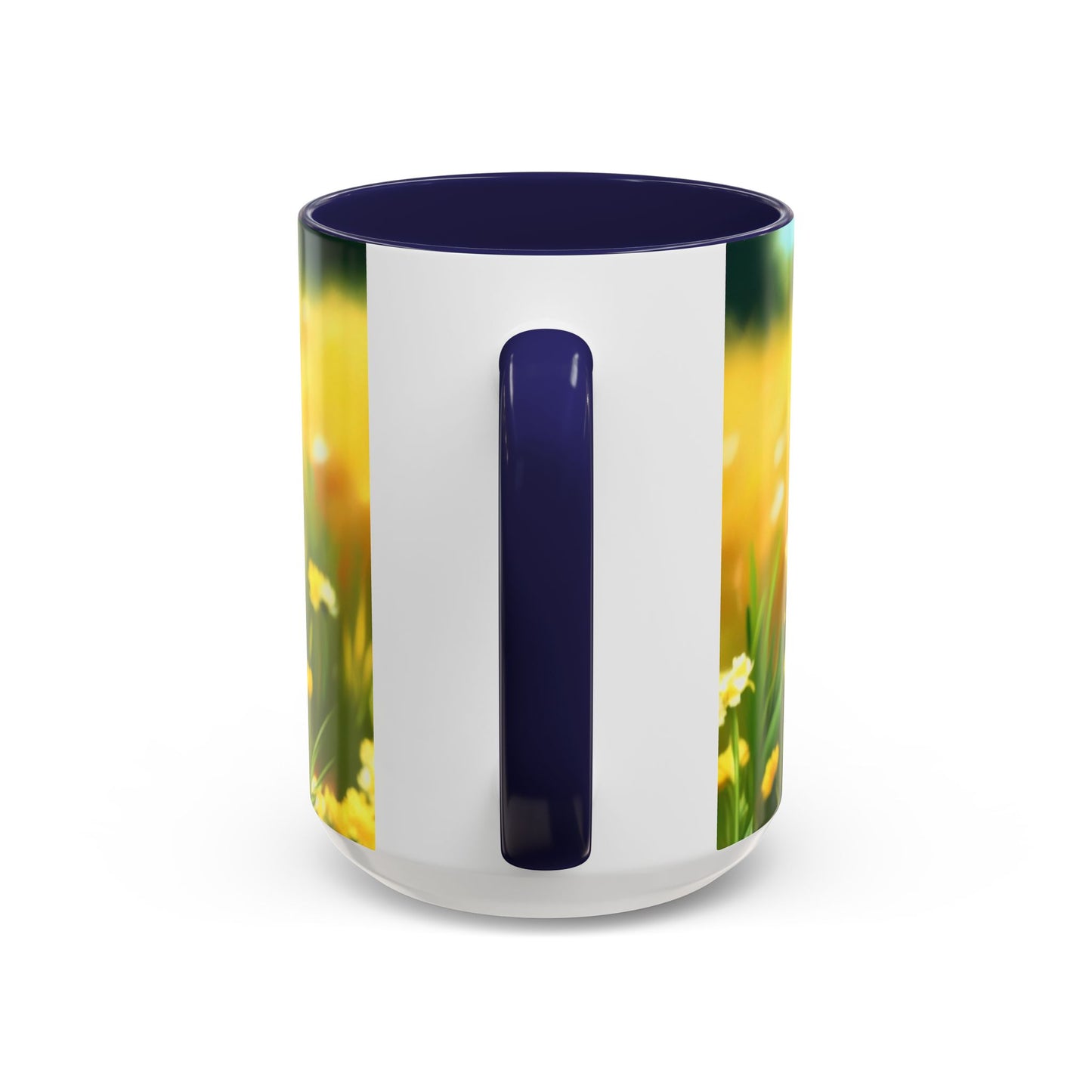 Beagle Accent Coffee Mug - Perfect Gift for Dog Lovers