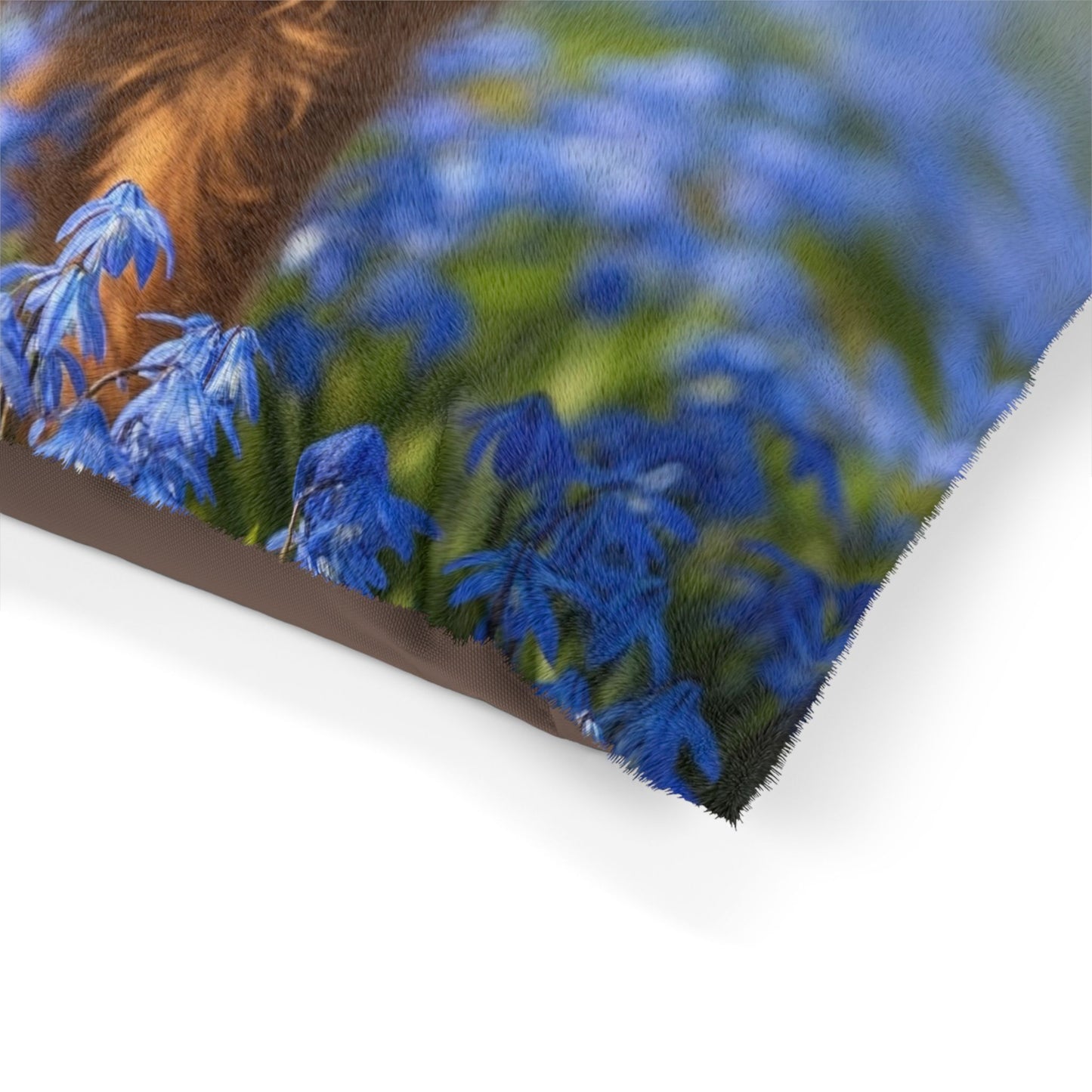 Irish Terrier Pet Bed