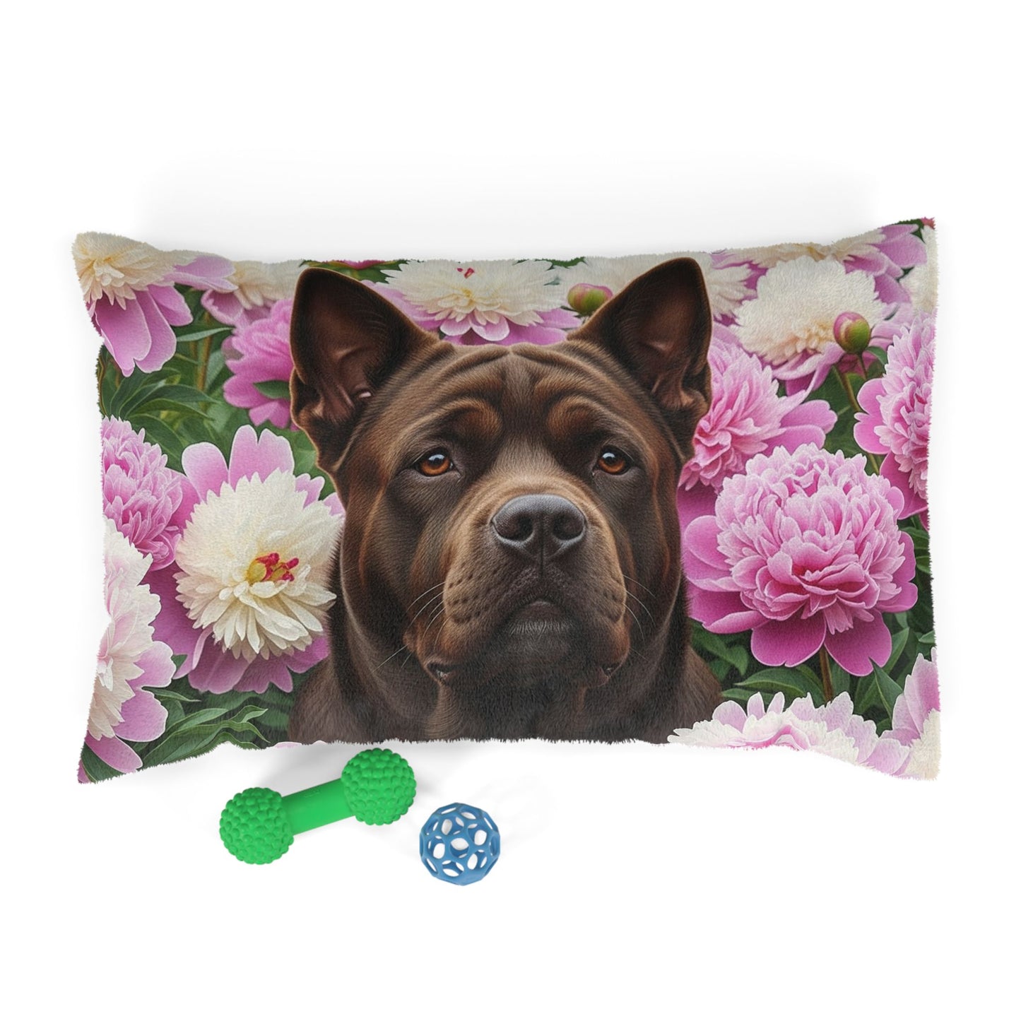 Chinese Chongqing Pet Bed