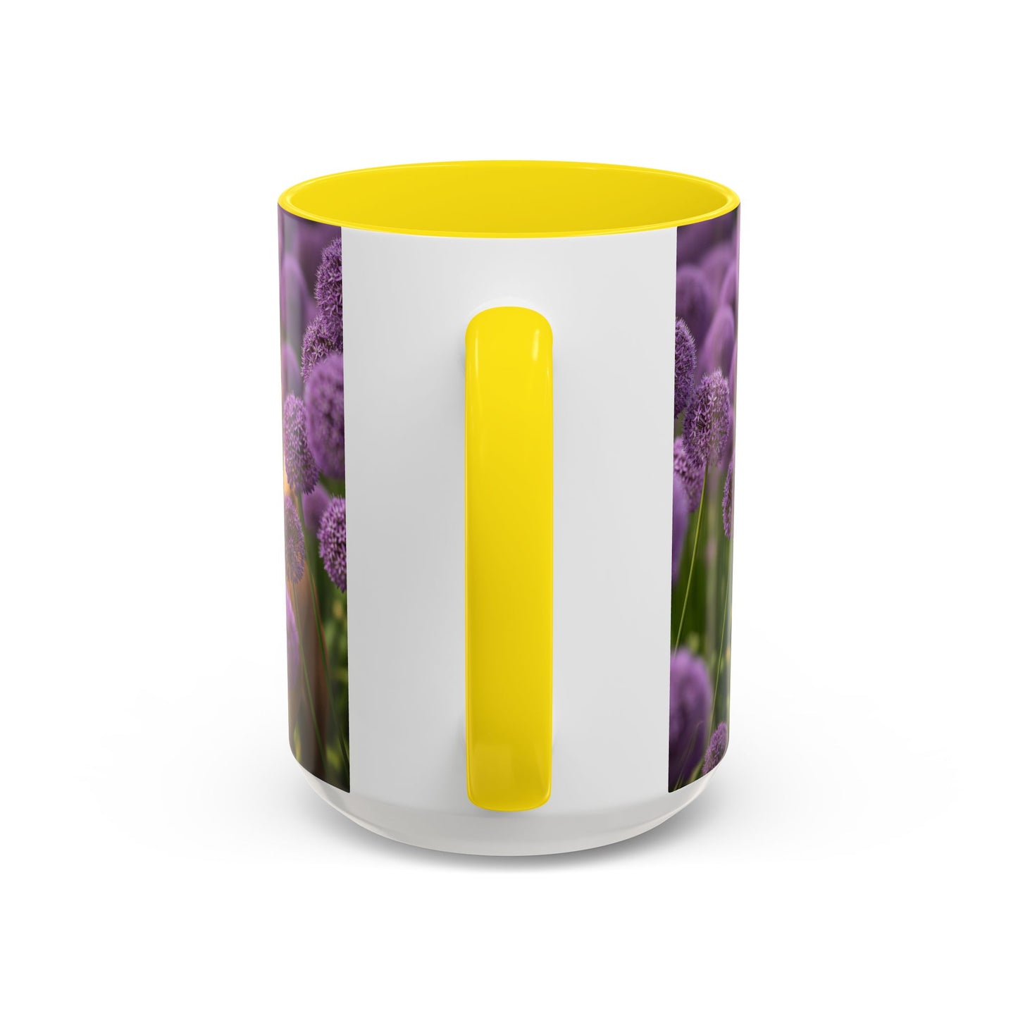 Canaan Dog Accent Coffee Mug - Perfect Gift for Dog Lovers