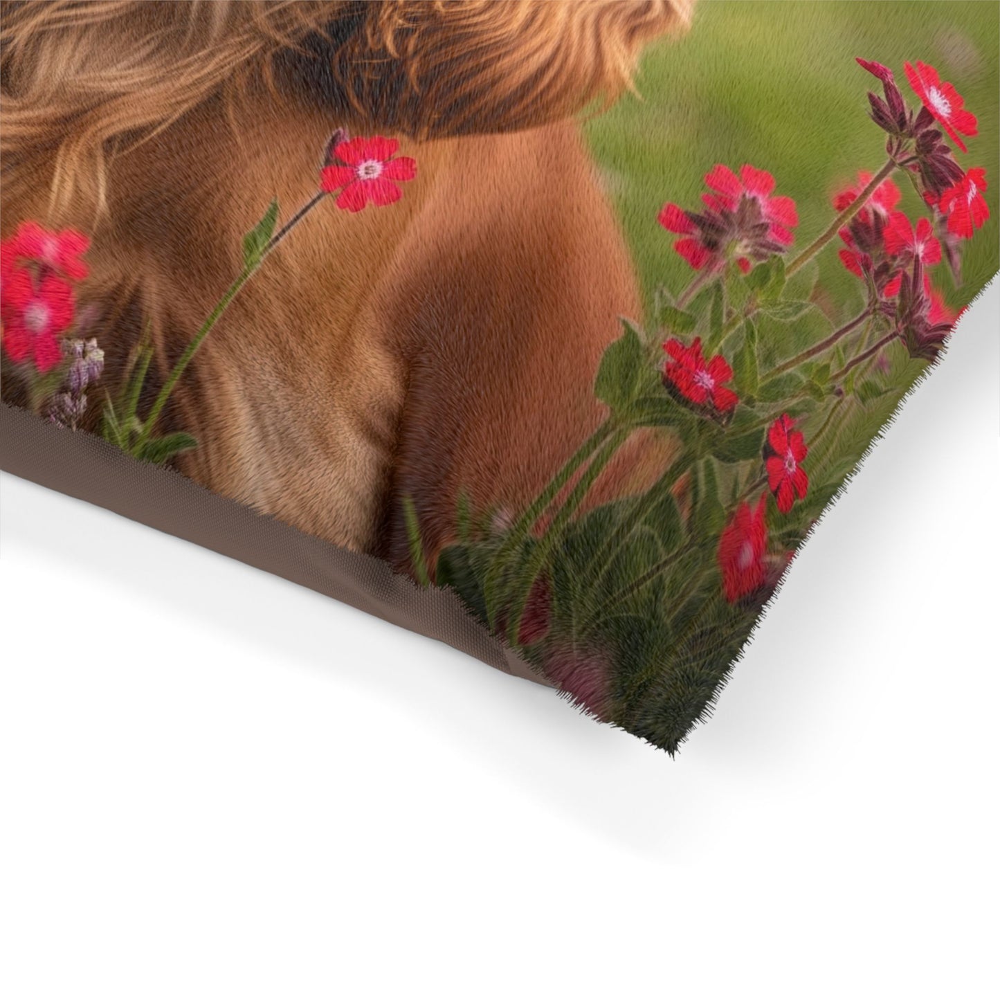 Cocker Spaniel Pet Bed