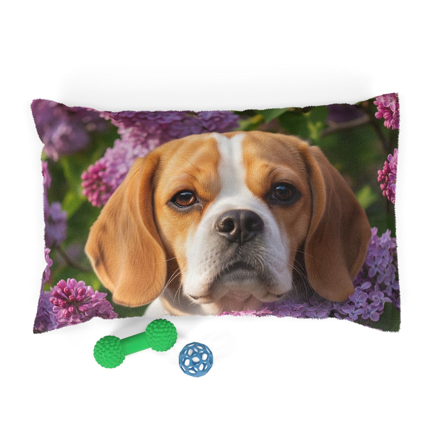 Peagle Pet Bed