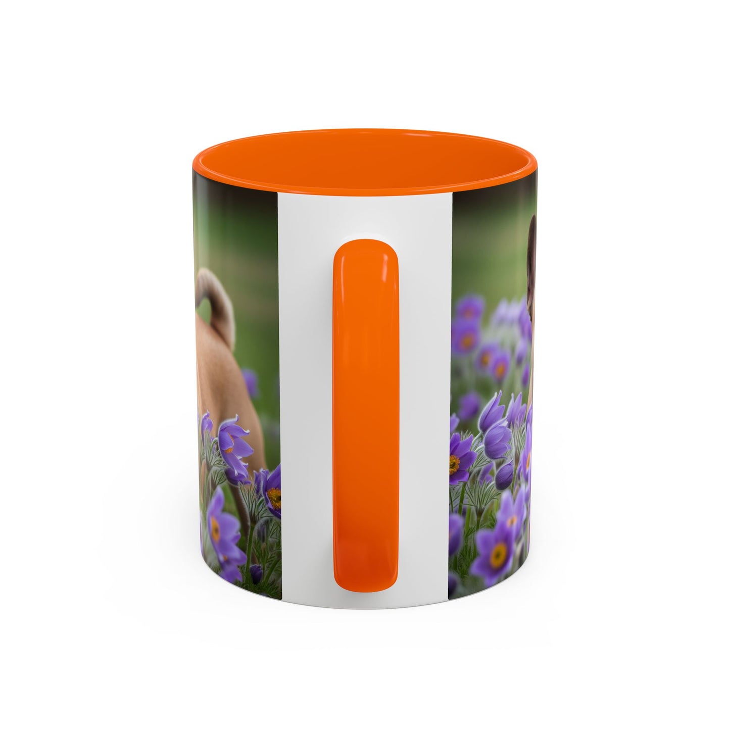 French Bulldog Accent Coffee Mug - Perfect Gift for Dog Lovers