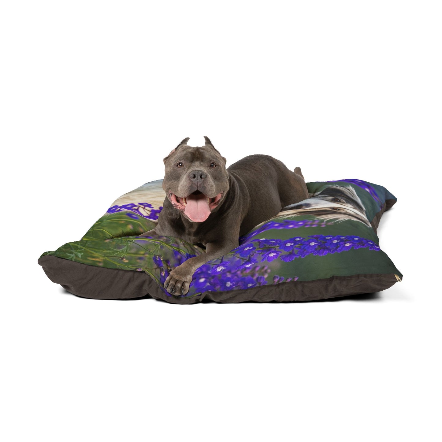 Tatra Shepherd Dog Pet Bed