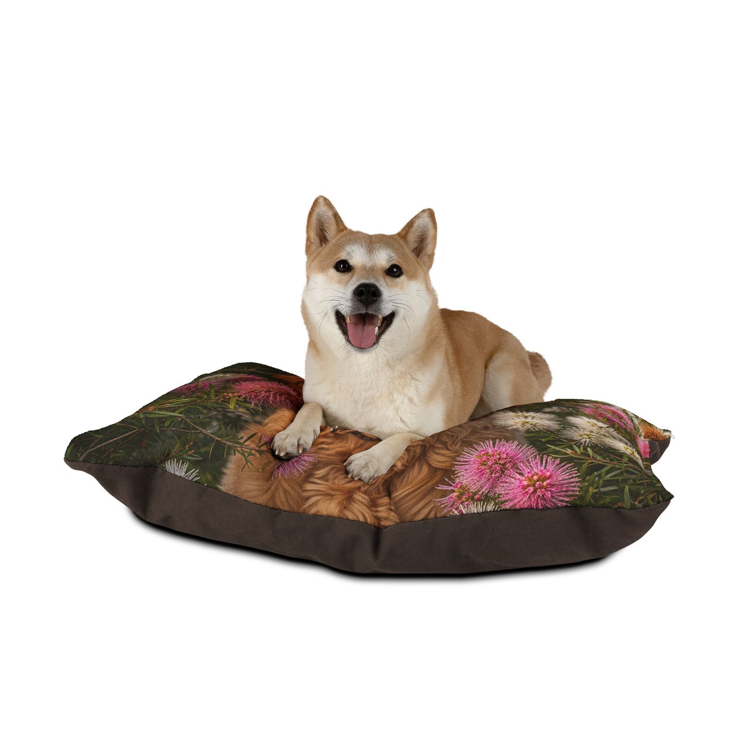 Goldendoodle Pet Bed