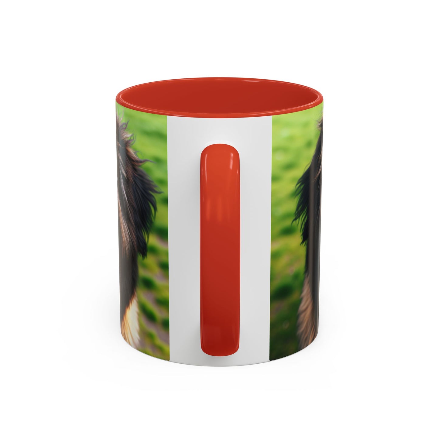 Bouvier des Ardennes Accent Coffee Mug - Perfect Gift for Dog Lovers