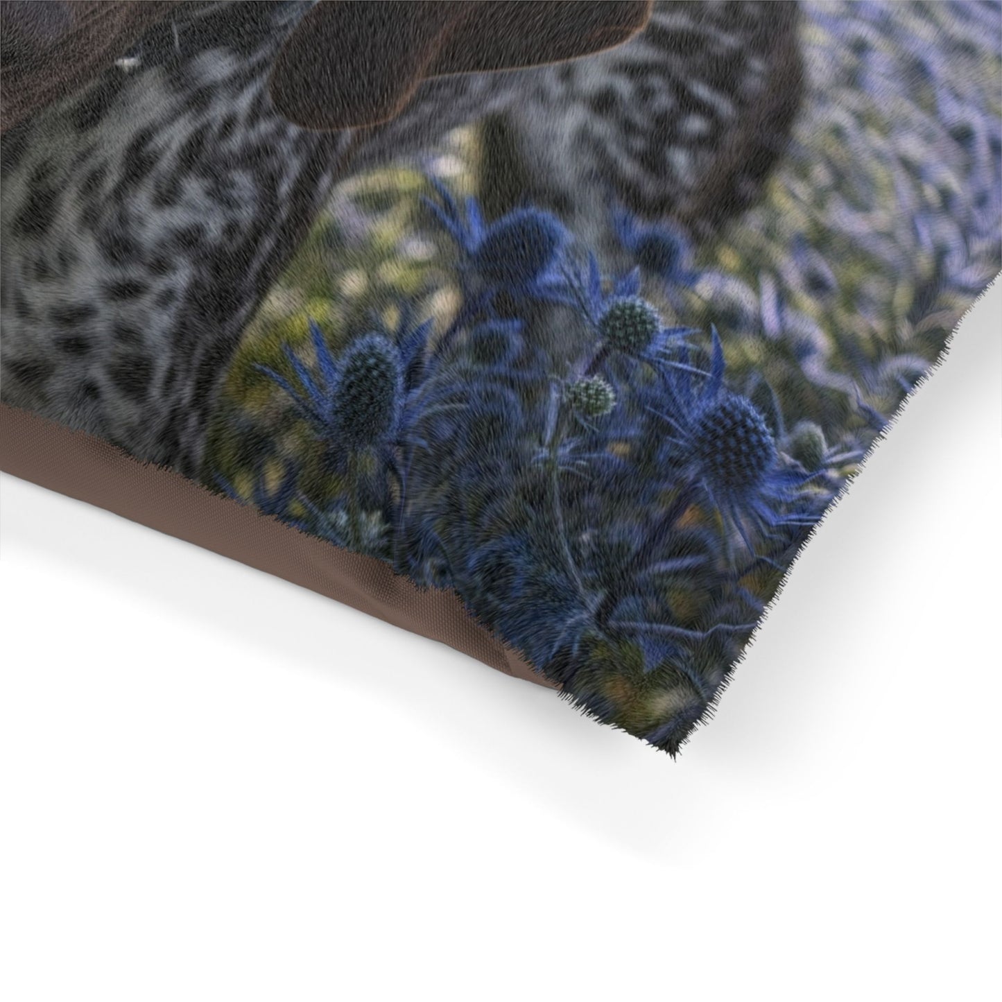 German Shorthaired Pointer Pet Bed